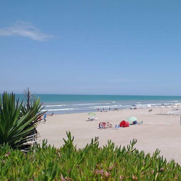 OstendeZen - One-Bedroom Apartment - 9