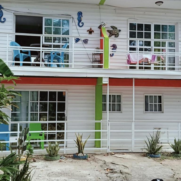 Mayo´s Place - Apartamento de 2 dormitorios - 16