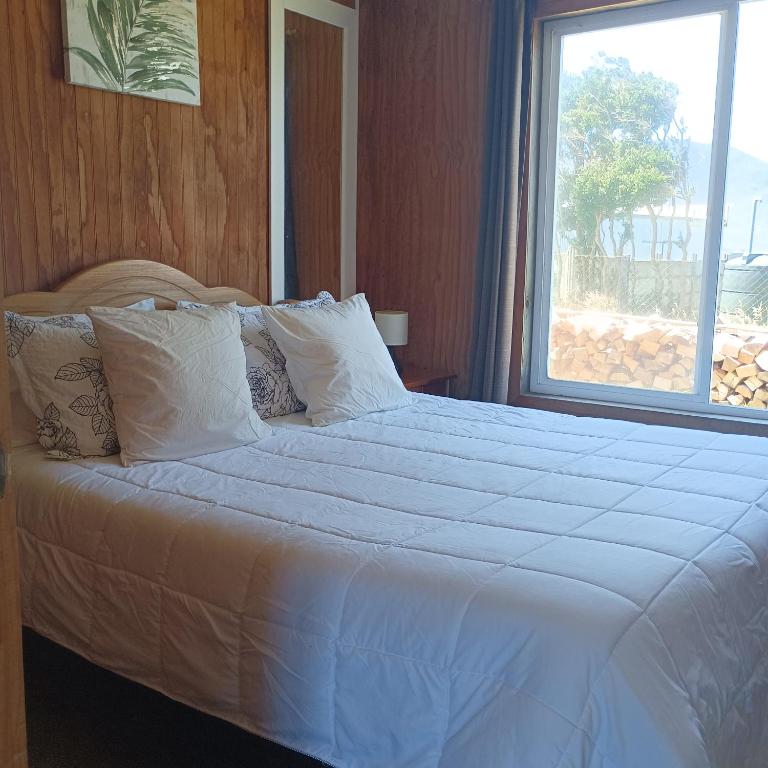 CABAÑA HUALAIHUE AUSTRAL - Vacation Home - 37