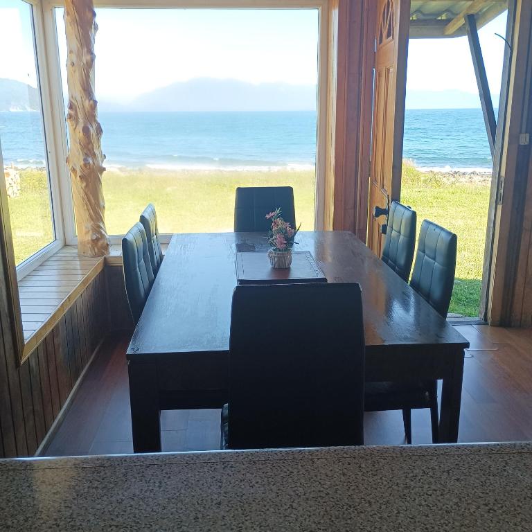CABAÑA HUALAIHUE AUSTRAL - Vacation Home - 38