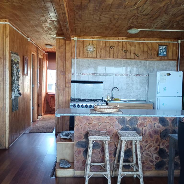 CABAÑA HUALAIHUE AUSTRAL - Vacation Home - 12