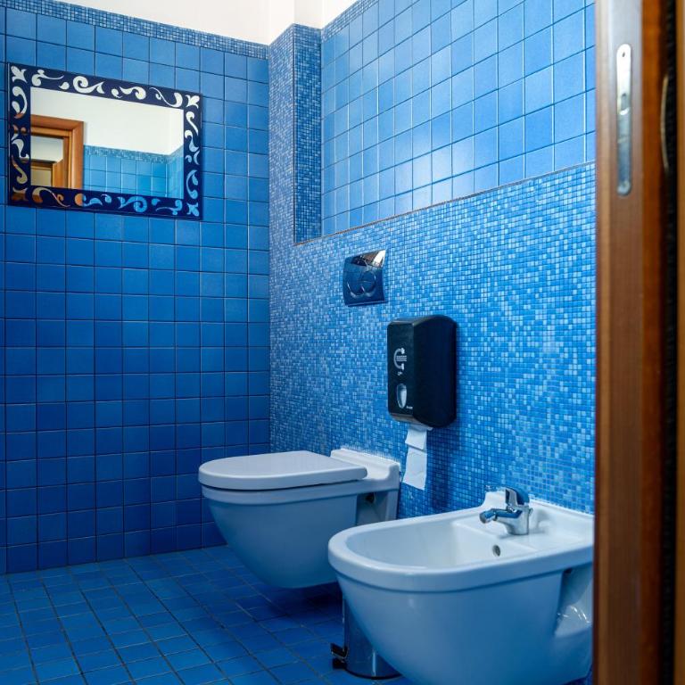 Malìa Home - Triple Room with Terrace - 19