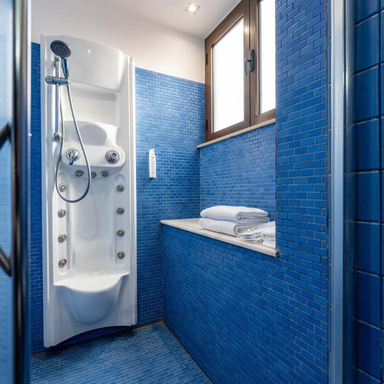 Malìa Home - Triple Room with Terrace - 22