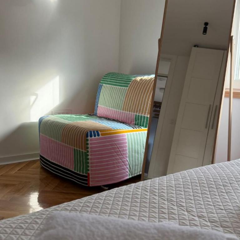 GardosHouse Apt 4 - One-Bedroom Apartment - 9