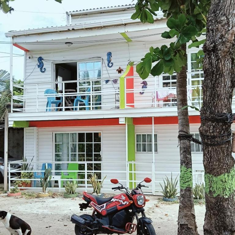 Mayo´s Place - Apartamento de 2 dormitorios - 13