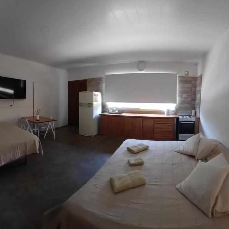 OstendeZen - Apartamento de 1 dormitorio - 6