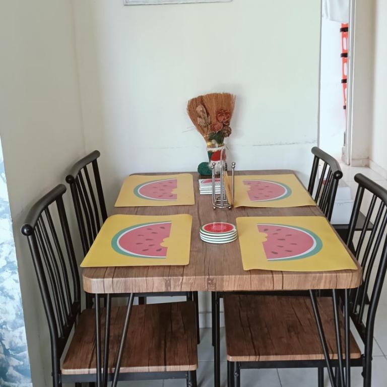 Mayo´s Place - Apartamento de 2 dormitorios - 11