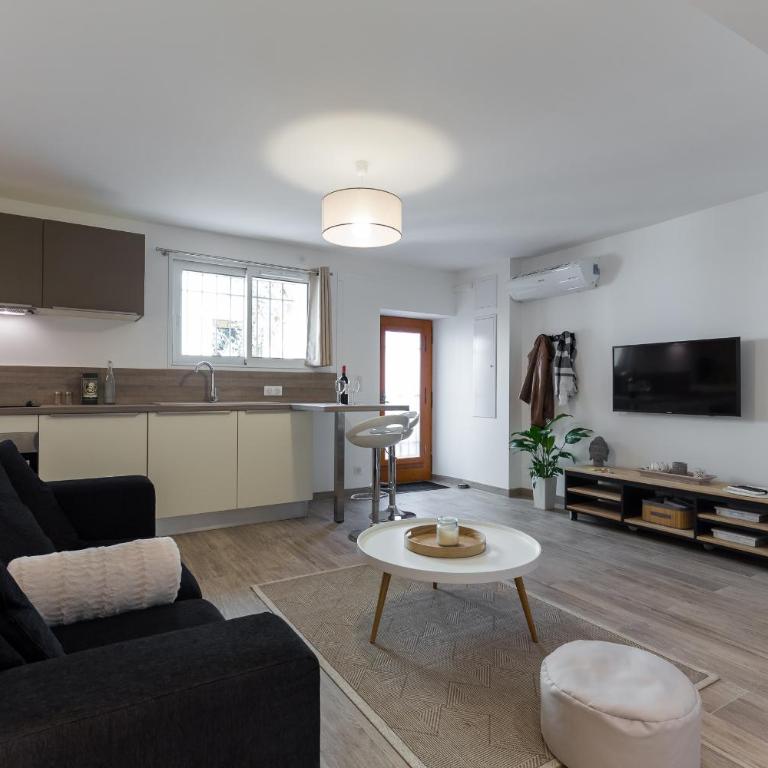 Cosy Home - One-Bedroom Apartment - 21