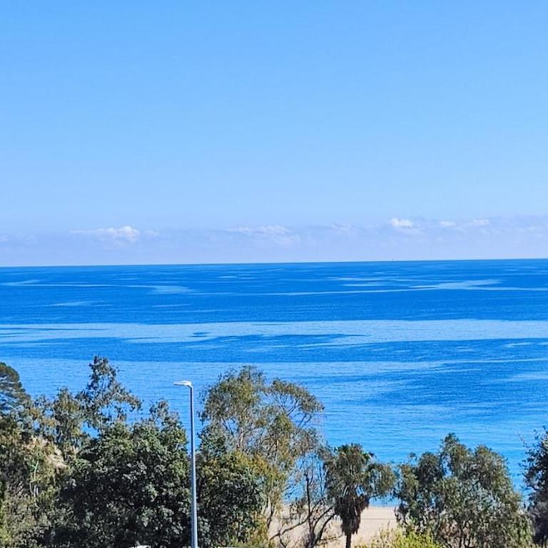Duplex avec rooftop & vue mer à 3 min à pieds de la plage de Bonporteau - Appartement 1 Chambre - 6