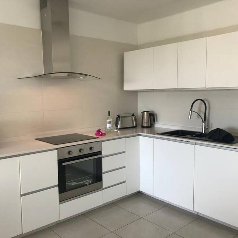 E25 las tabaibas - Two-Bedroom Apartment with Balcony and Sea View - 10