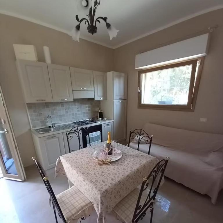 Casa Tella - Appartamento con 1 Camera da Letto - 2