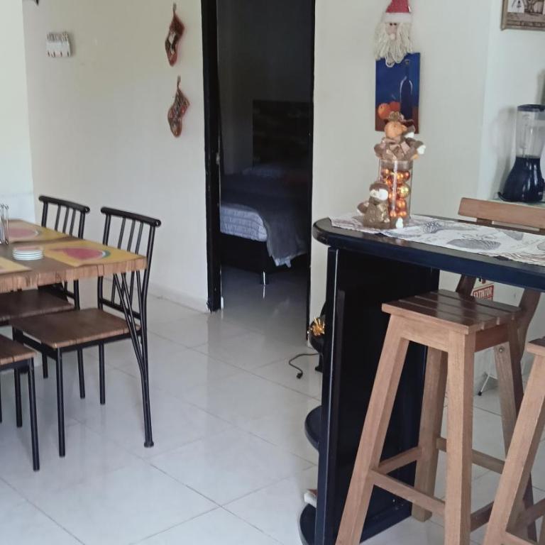 Mayo´s Place - Apartamento de 2 dormitorios - 8