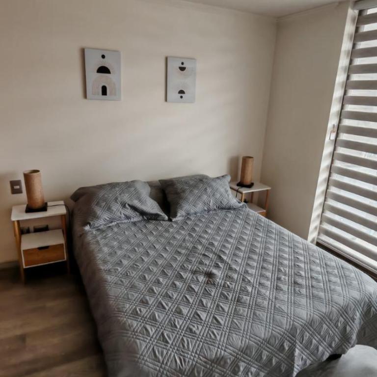 Apartamento en Centro de Viña del Mar - Two-Bedroom Apartment - 9