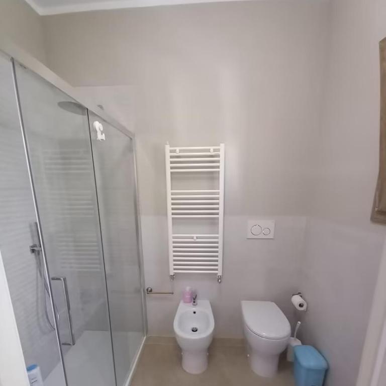 Casa Tella - Appartamento con 1 Camera da Letto - 3
