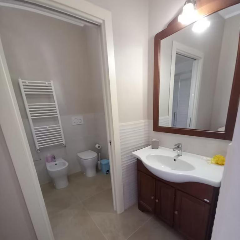 Casa Tella - Appartamento con 1 Camera da Letto - 5