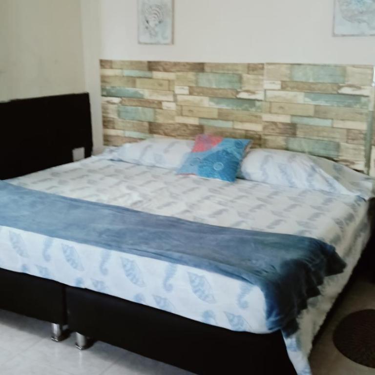 Mayo´s Place - Apartamento de 2 dormitorios - 6