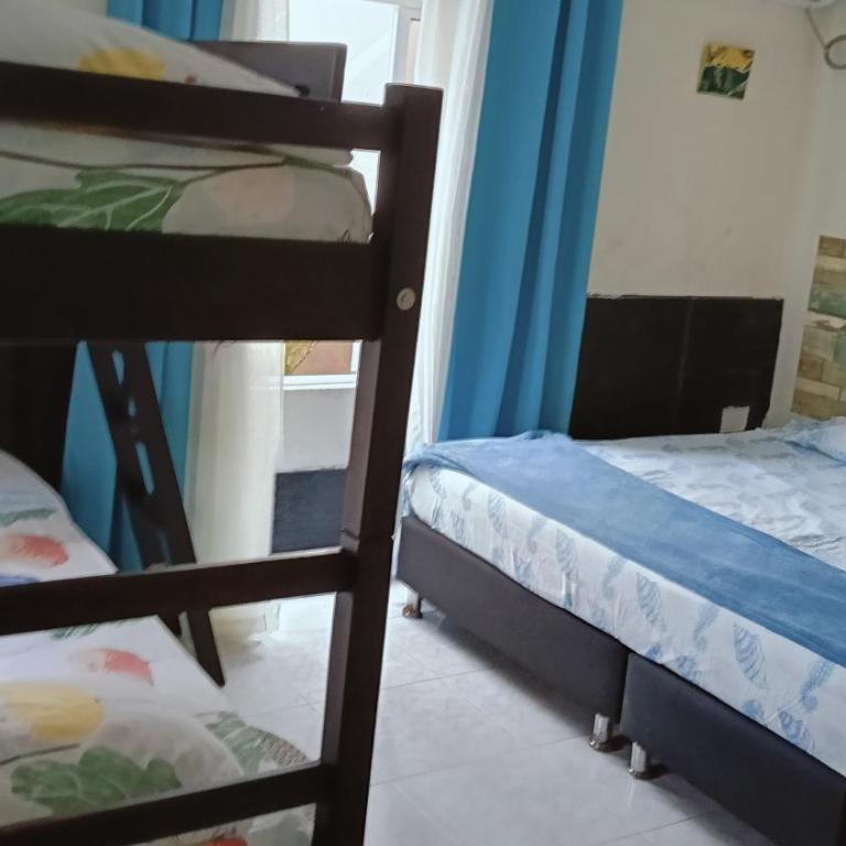 Mayo´s Place - Apartamento de 2 dormitorios - 4
