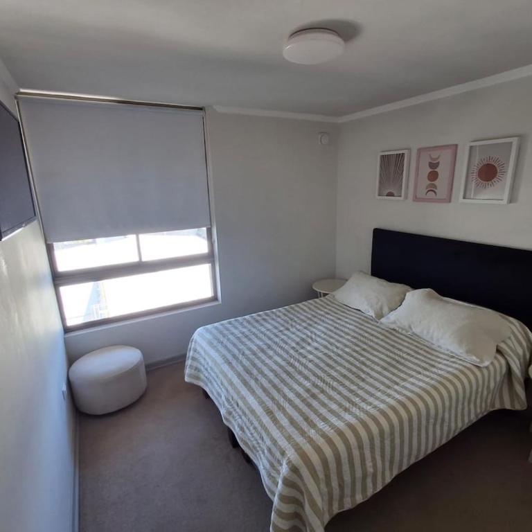 Talca-Mall Plaza Maule Apartment - One-Bedroom Apartment - 2
