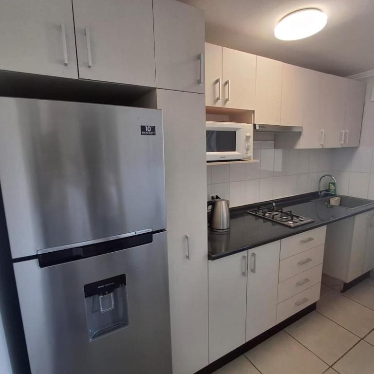 Talca-Mall Plaza Maule Apartment - One-Bedroom Apartment - 8