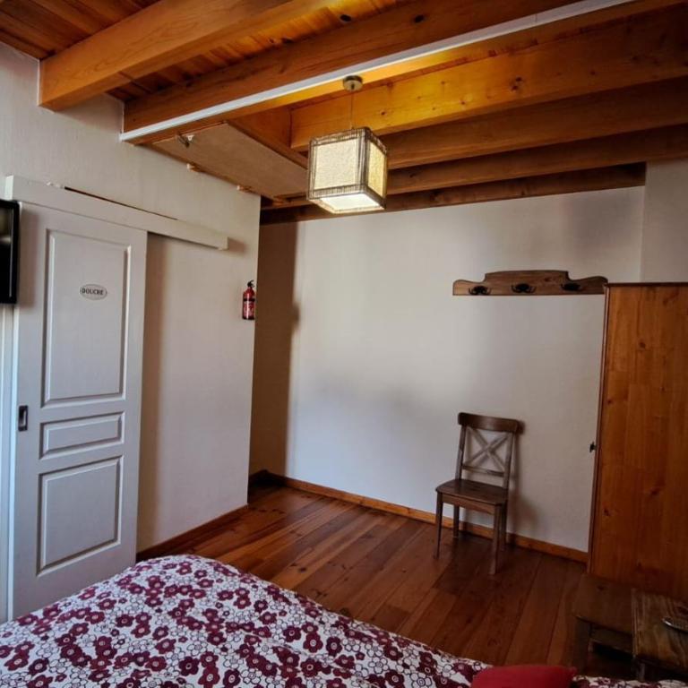 Appt LA GRANGE 8 Luz St Sauveur - Centre Ville - T2 - 2-4 personnes - PARKING GRATUIT - Appartement 1 Chambre - 2