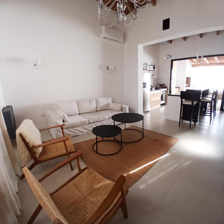 Casa Farrell - Boutique Deluxe Adultos en Casco Historico - Two-Bedroom House - 39