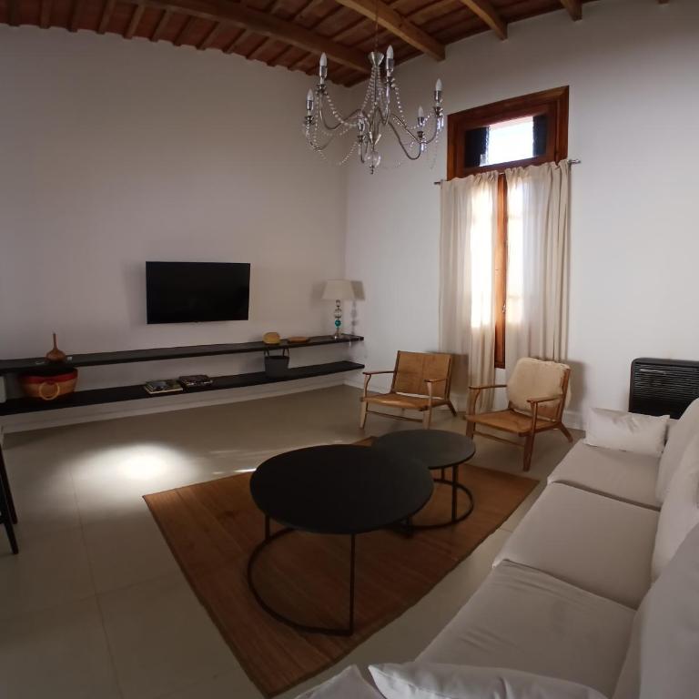 Casa Farrell - Boutique Adultos - Casco Historico - Casa de 2 dormitorios - 46