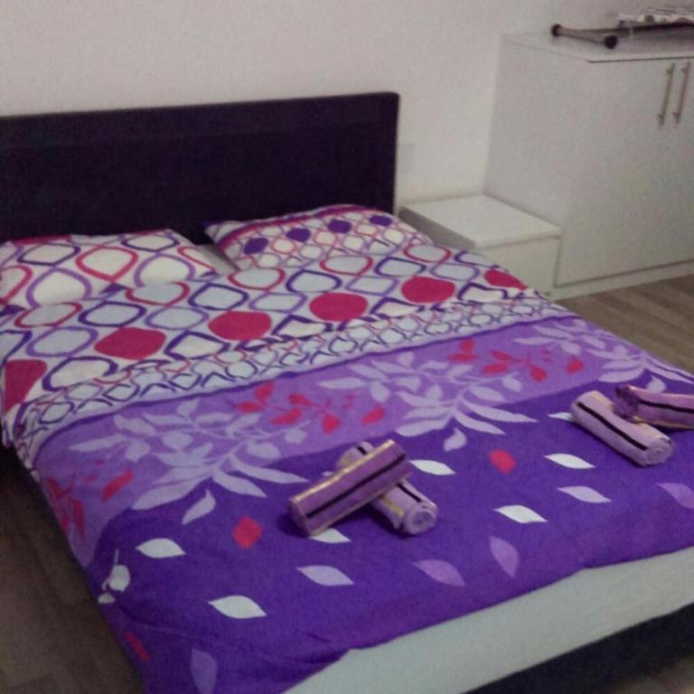 Apartment Center II Mostar - One-Bedroom Apartment - 4