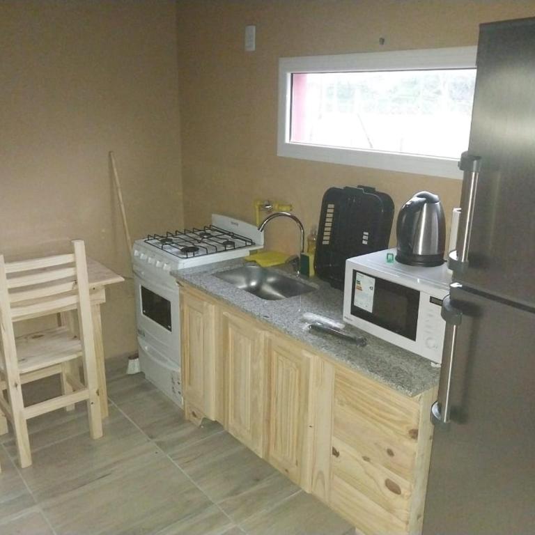 Don Alberto - Apartamento de 1 dormitorio - 8
