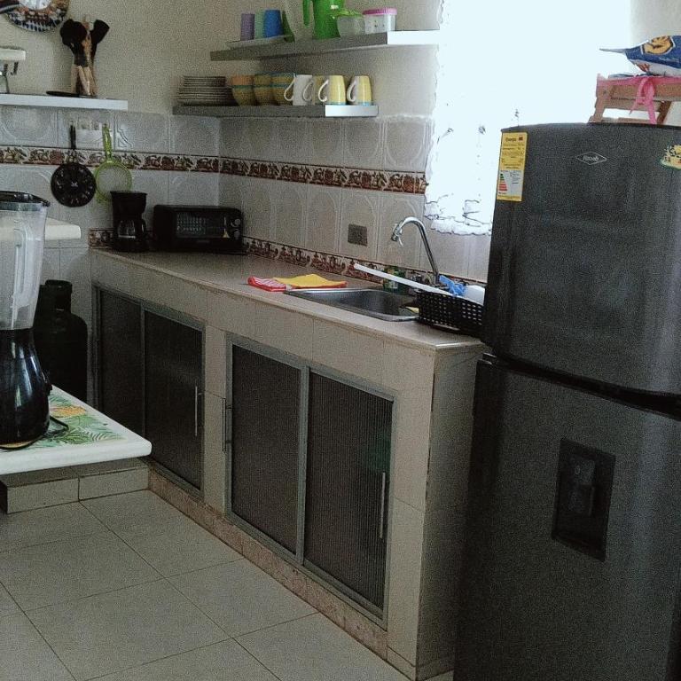 Mayo´s Place - Apartamento de 2 dormitorios - 2