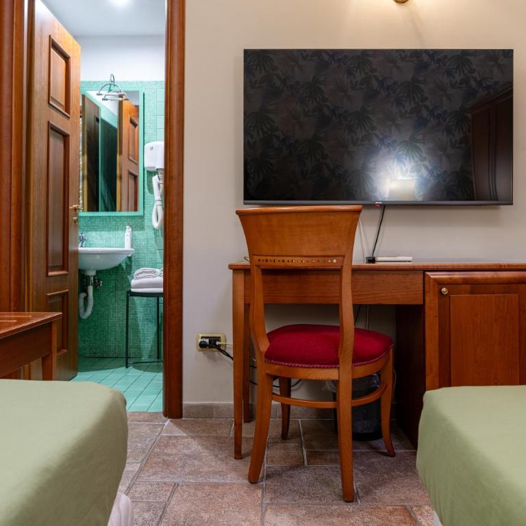Malìa Home - Double Room - 10