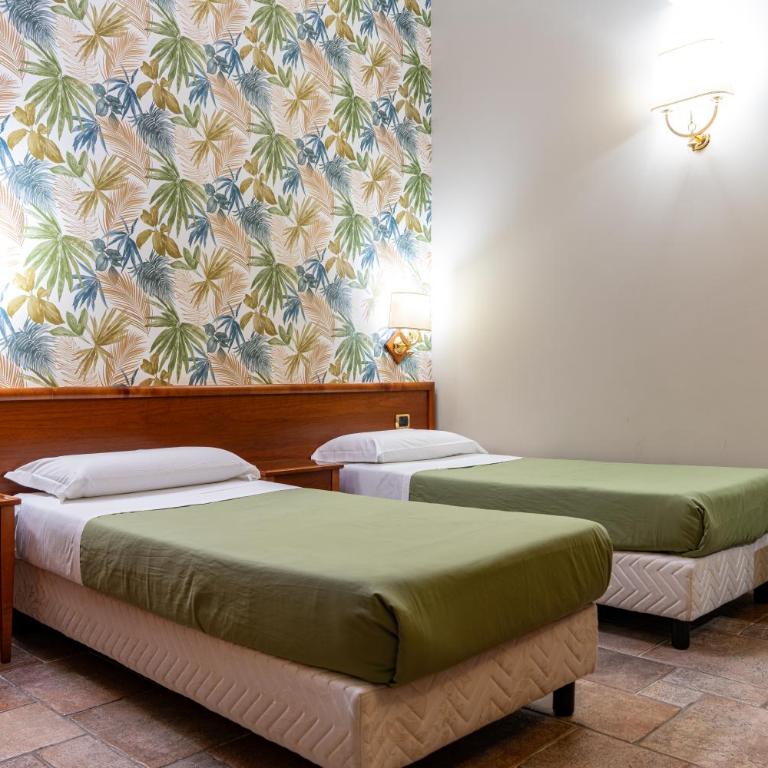 Malìa Home - Double Room - 12