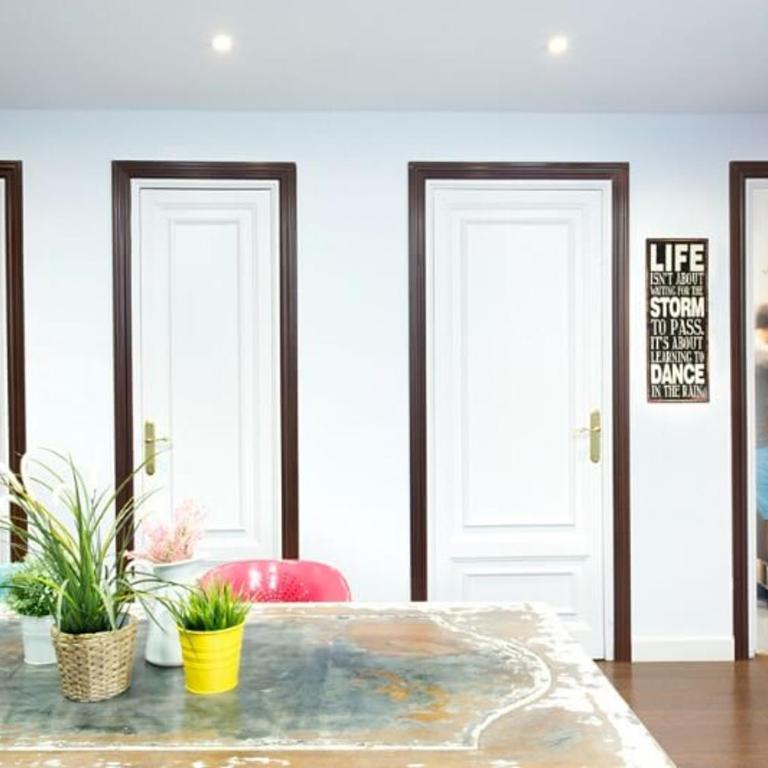 Traveller House - Apartamento - 12
