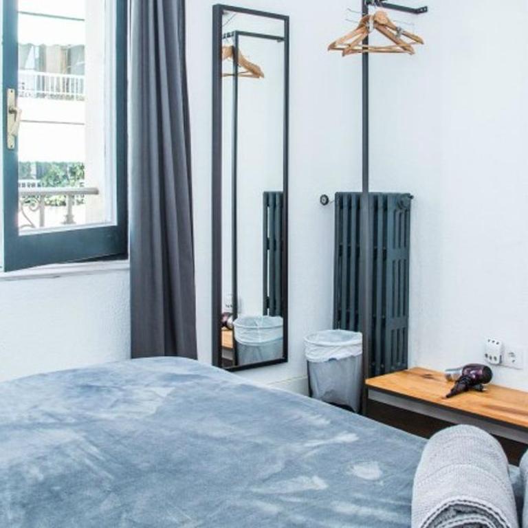 Traveller House - Apartamento - 10