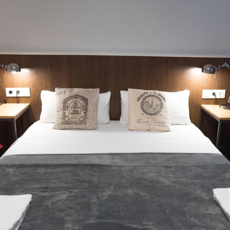 Traveller House - Apartamento - 14