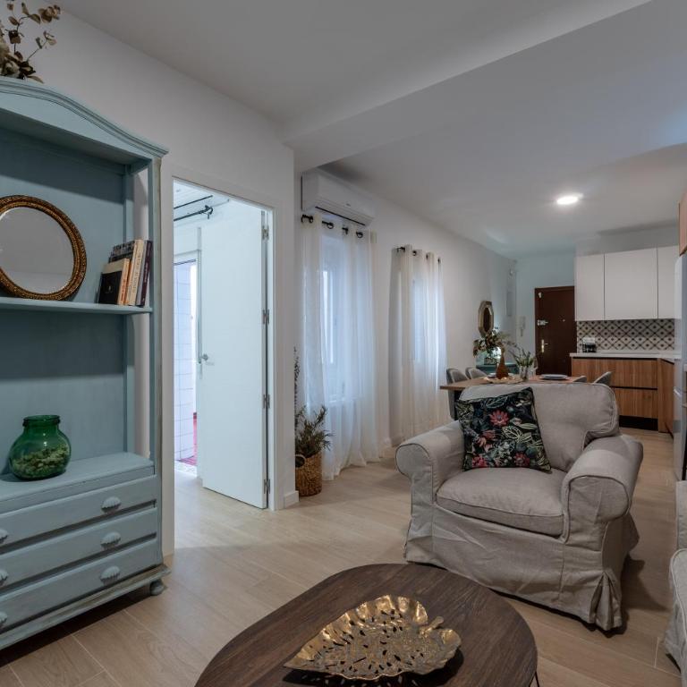 Apartamento Gonzalez - Apartamento de 2 dormitorios - 6
