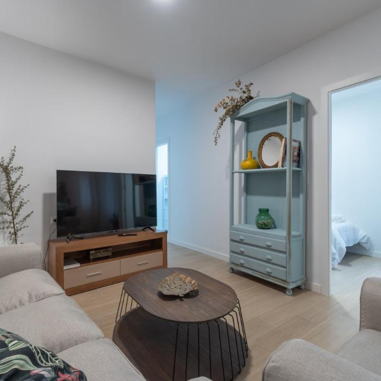 Apartamento Gonzalez - Apartamento de 2 dormitorios - 3