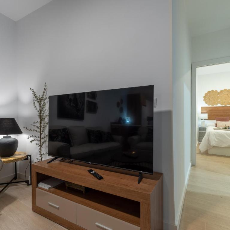 Apartamento Gonzalez - Apartamento de 2 dormitorios - 2