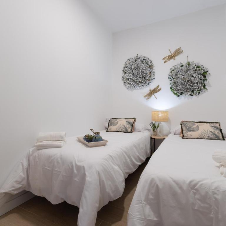 Apartamento Gonzalez - Apartamento de 2 dormitorios - 9