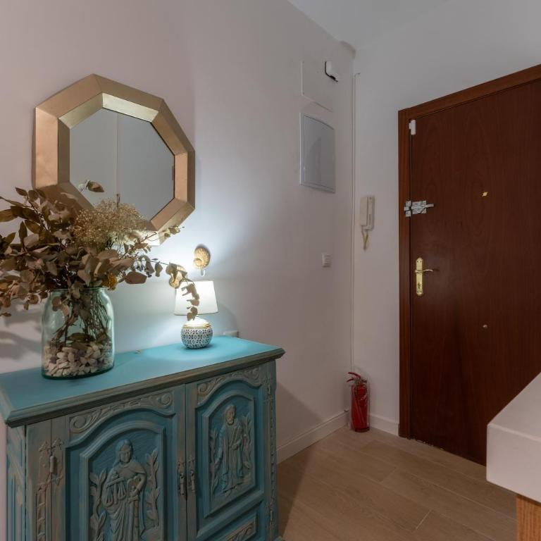 Apartamento Gonzalez - Apartamento de 2 dormitorios - 19