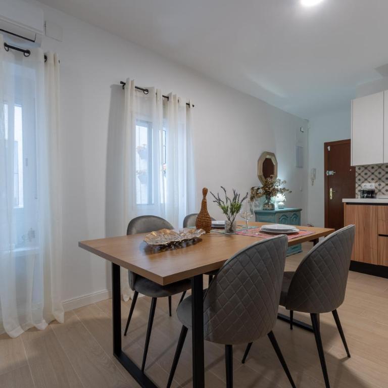 Apartamento Gonzalez - Apartamento de 2 dormitorios - 21