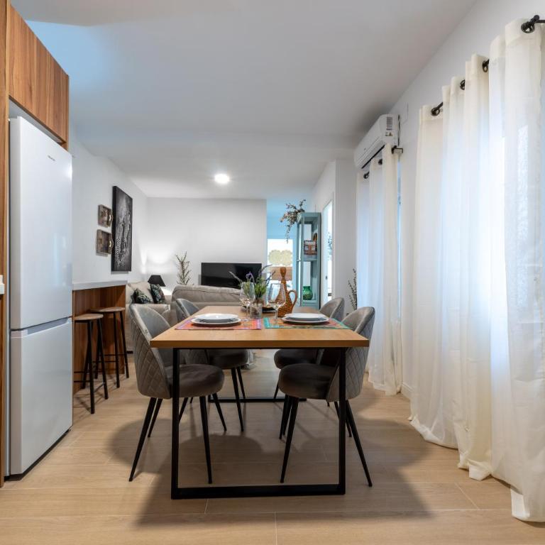 Apartamento Gonzalez - Apartamento de 2 dormitorios - 20