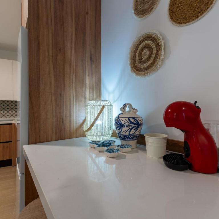 Apartamento Gonzalez - Apartamento de 2 dormitorios - 23