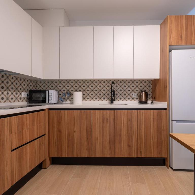 Apartamento Gonzalez - Apartamento de 2 dormitorios - 27
