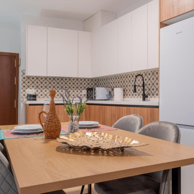 Apartamento Gonzalez - Apartamento de 2 dormitorios - 28