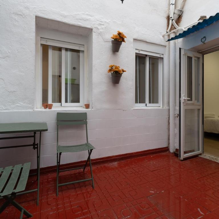 Apartamento Gonzalez - Apartamento de 2 dormitorios - 30