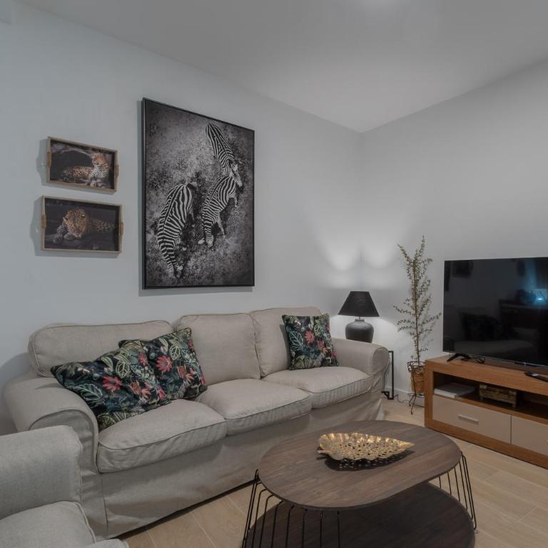 Apartamento Gonzalez - Apartamento de 2 dormitorios - 31