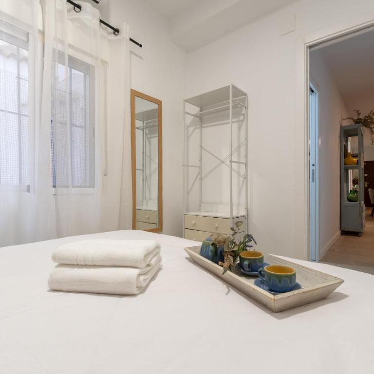 Apartamento Gonzalez - Apartamento de 2 dormitorios - 32
