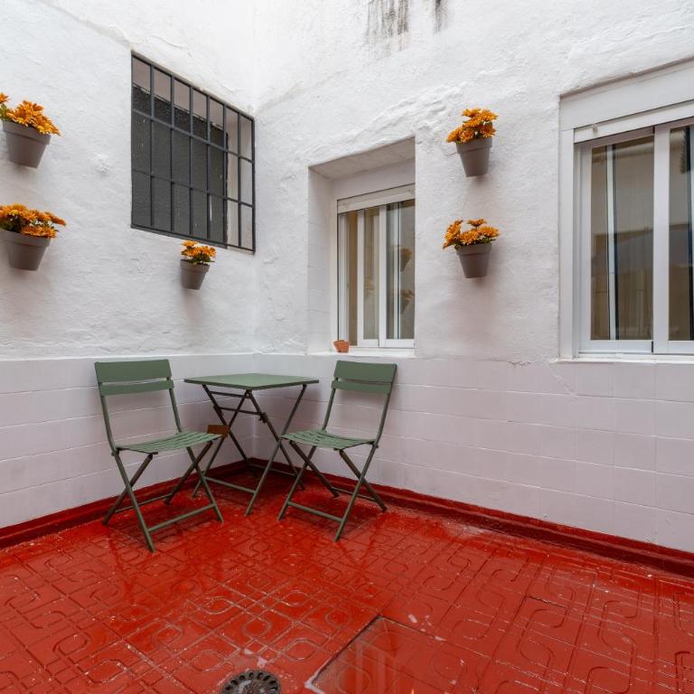 Apartamento Gonzalez - Apartamento de 2 dormitorios - 34