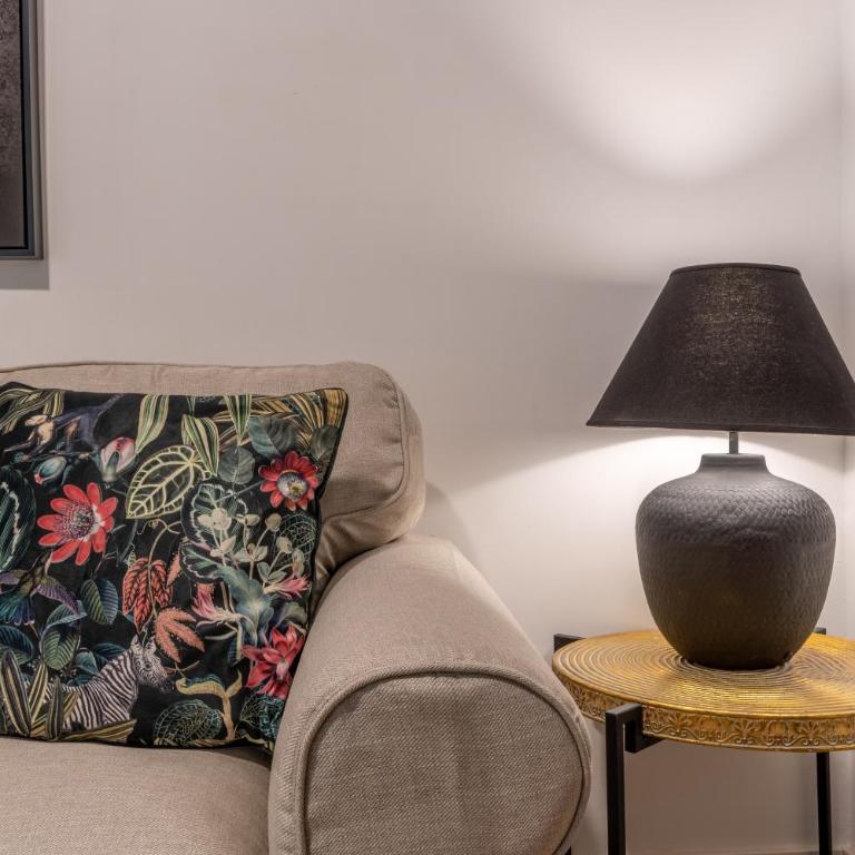 Apartamento Gonzalez - Apartamento de 2 dormitorios - 37