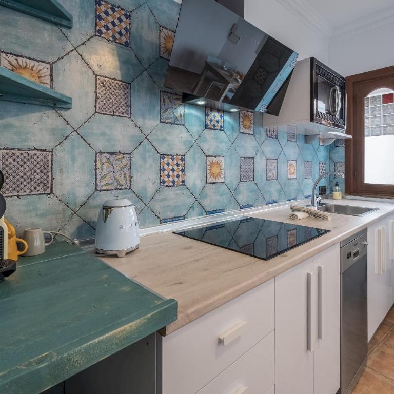 Casa carpa andalucia I - Apartment - 3